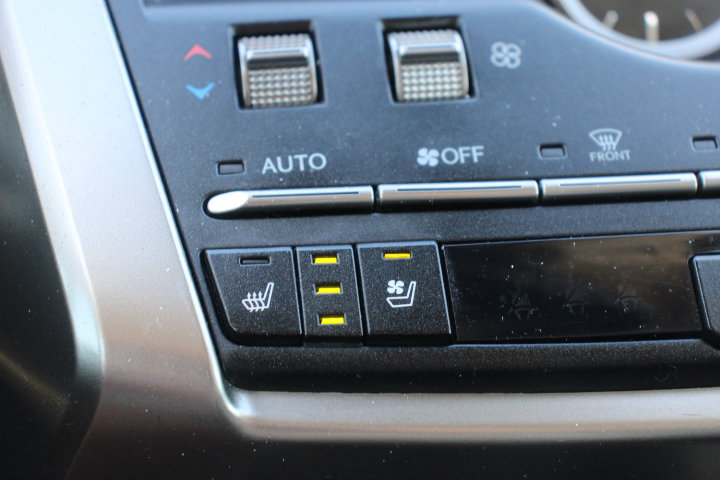 Used 2021 Lexus NX 300 FWD w/ Premium Package image 29