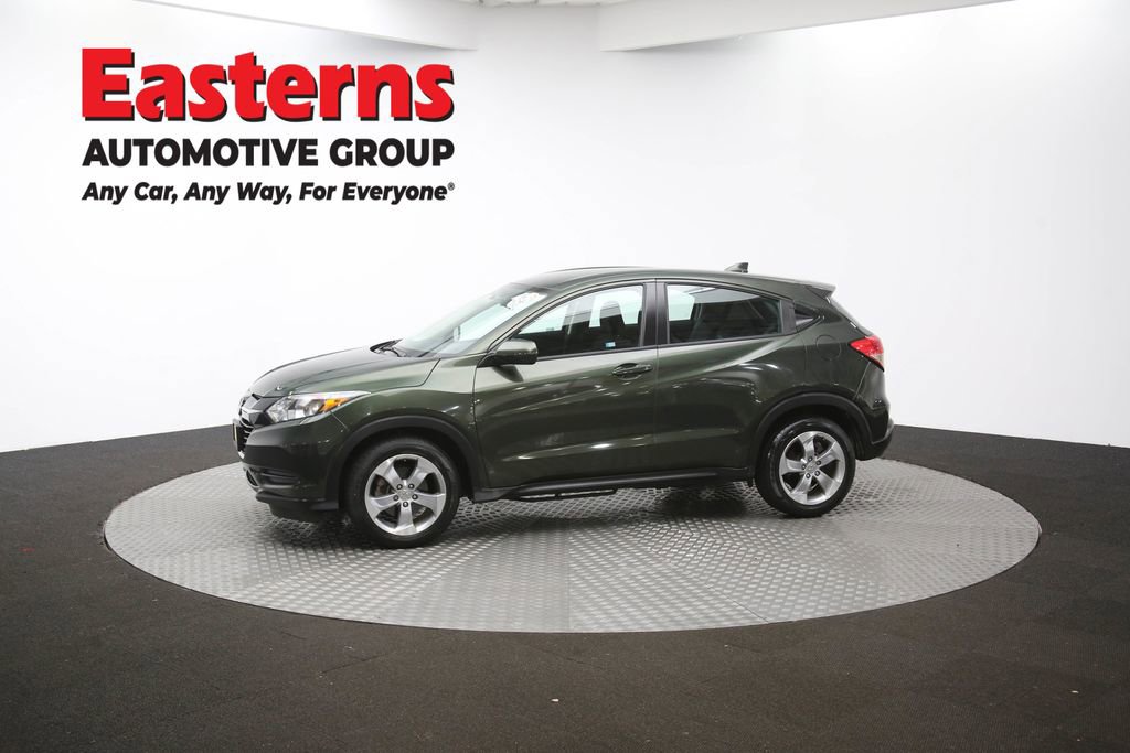 Used 2018 Honda HR-V LX image 35