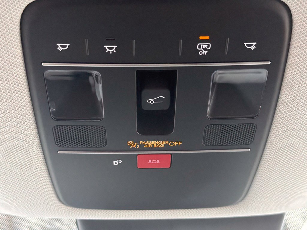 New 2027 Hyundai Palisade SEL Premium FWD image 19