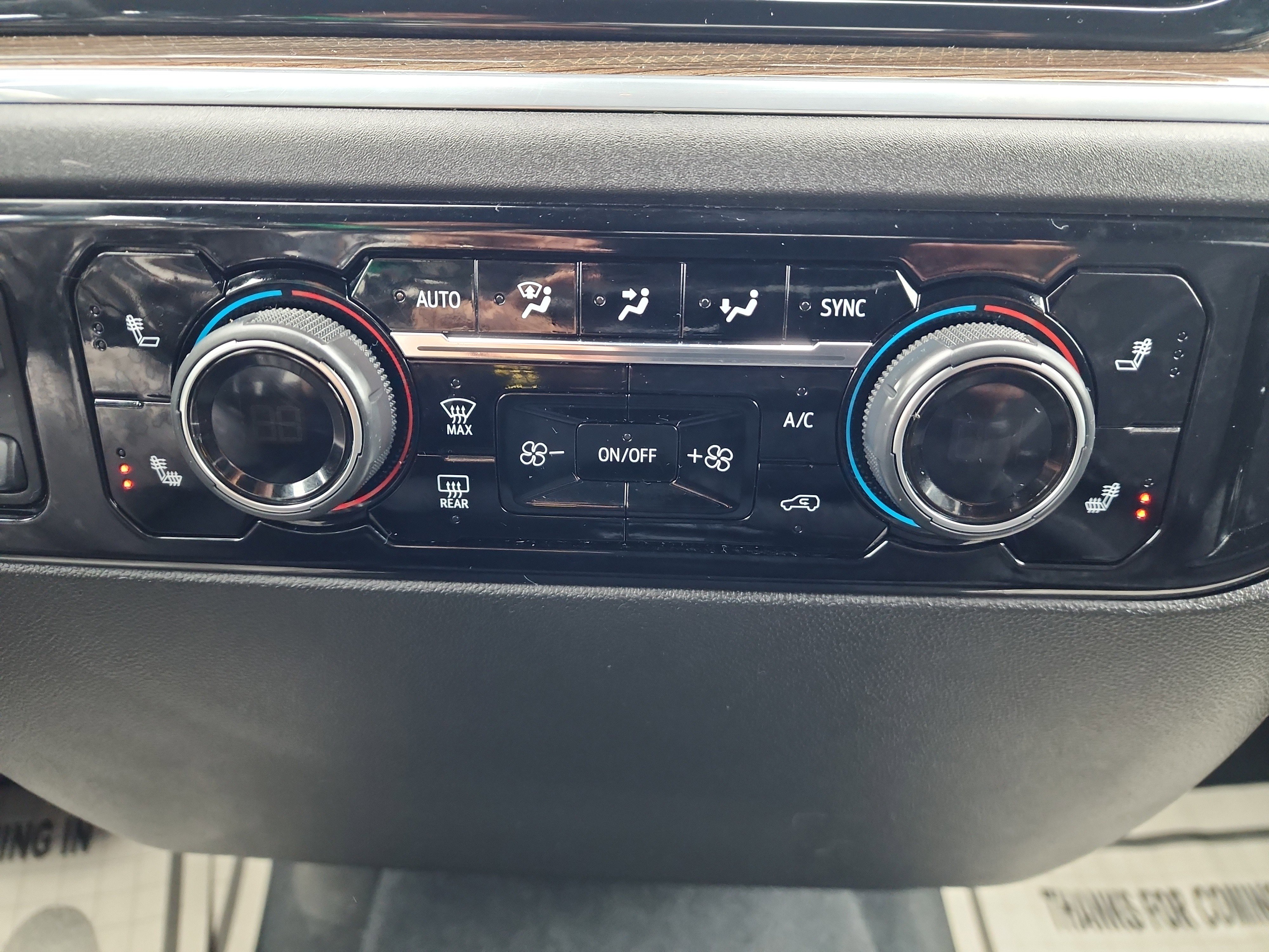 Certified 2024 Chevrolet Silverado 2500 LT w/ Convenience Package image 14