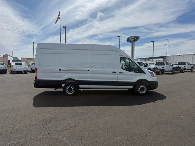 New 2026 Ford Transit 350 148 High Roof Extended RWD image 2