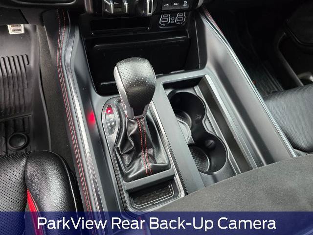 Used 2024 RAM 1500 TRX w/ TRX Level 2 Equipment Group AWD/4WD image 27
