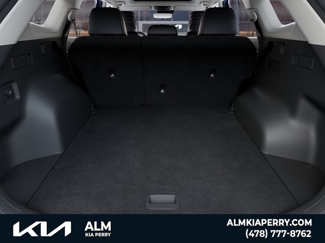 New 2026 Kia Sportage EX FWD image 19