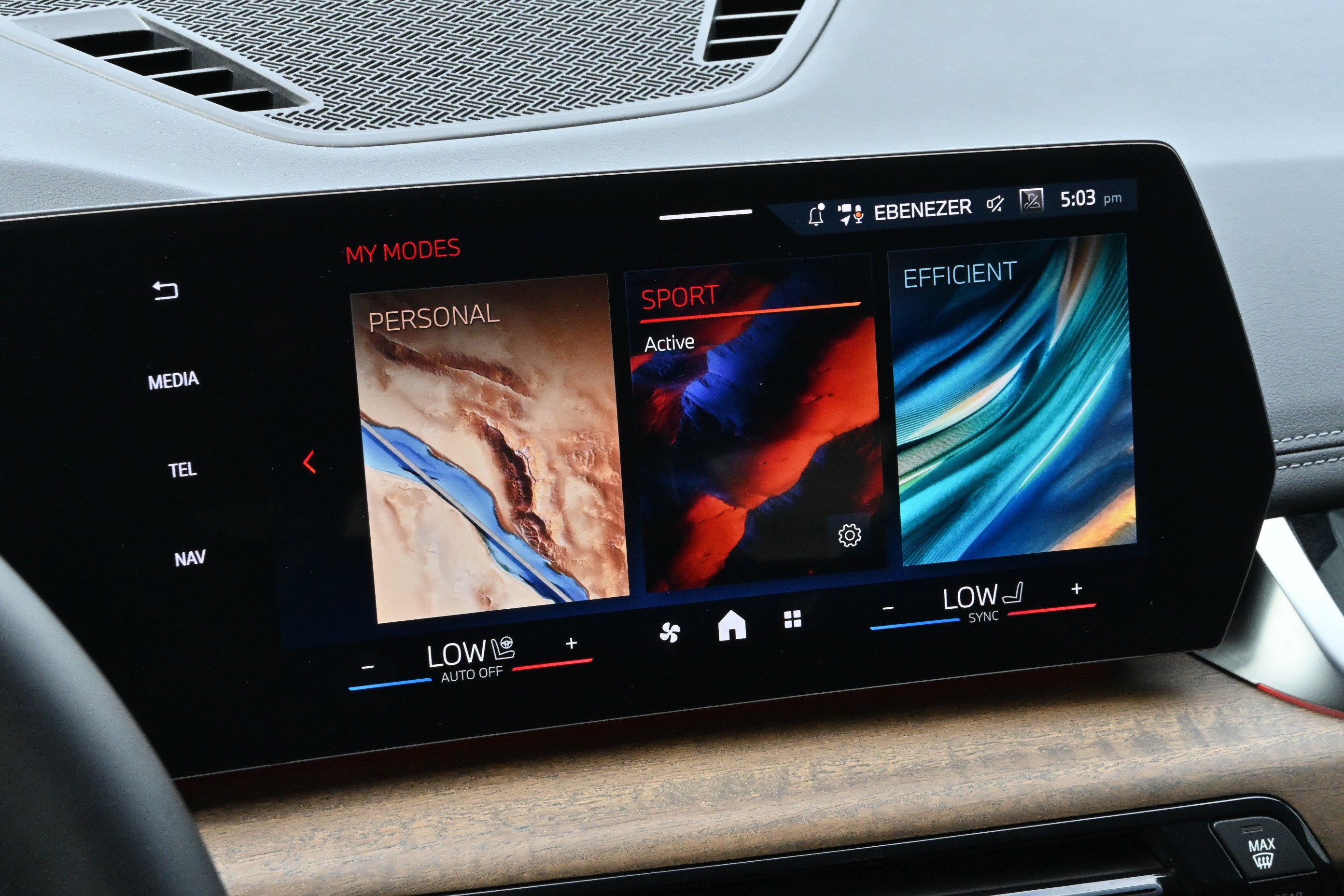 Certified 2025 BMW X1 xDrive28i w/ Technology Package image 39