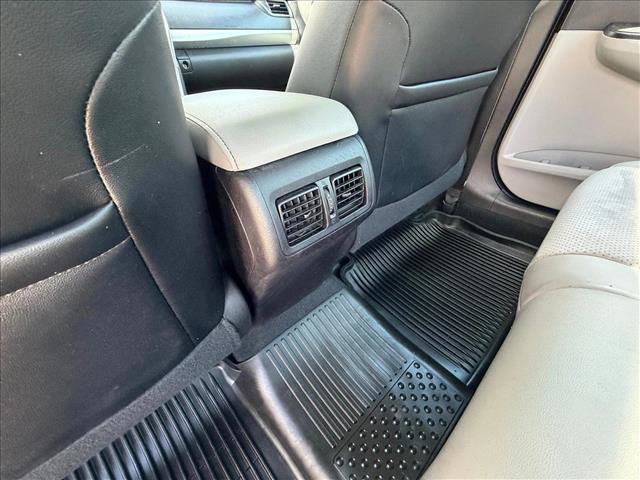 Used 2015 Toyota Camry XSE w/ Moonroof Package FWD image 17