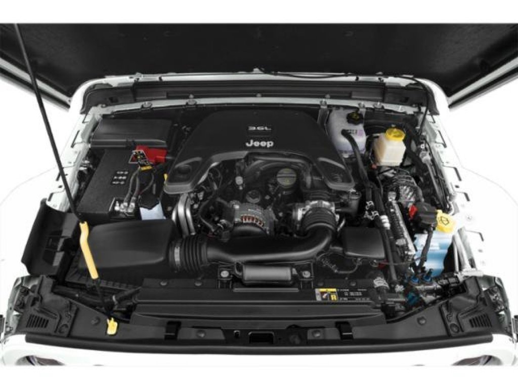 Used 2021 Jeep Gladiator Overland w/ Popular Equipment Package image 16