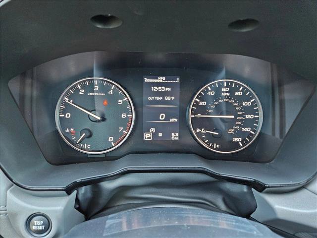 New 2025 Subaru Outback Premium image 11
