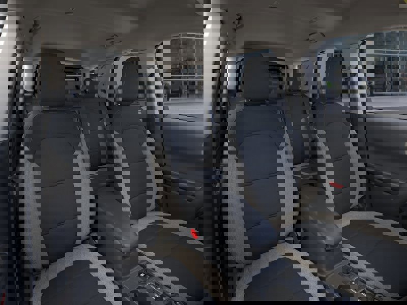 New 2025 Ford Bronco Sport Big Bend w/ Convenience Package image 40