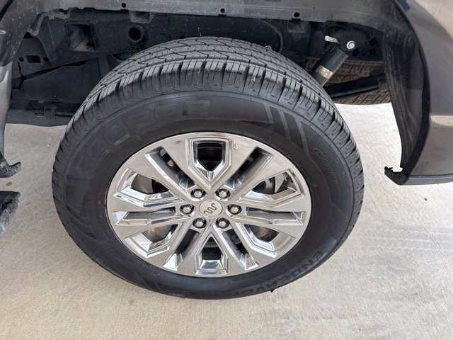 Used 2024 Ford F150 King Ranch w/ FX4 Off-Road Package AWD/4WD image 5