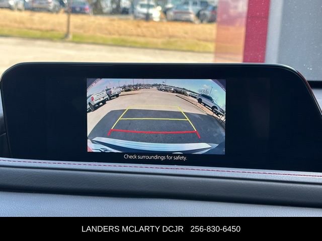 Used 2023 MAZDA CX-30 AWD 2.5 S w/ Preferred Package image 27