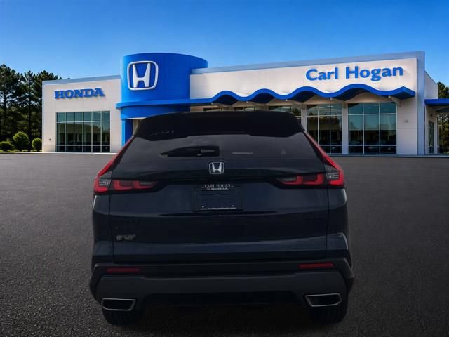 New 2027 Honda CR-V Sport-L image 13