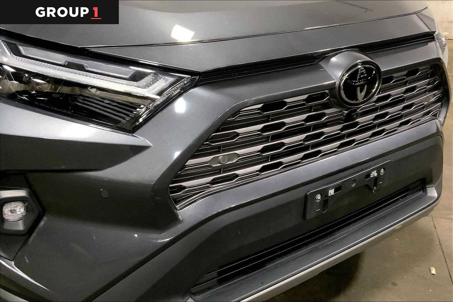 Used 2024 Toyota RAV4 Limited w/ Advanced Technology Package image 27