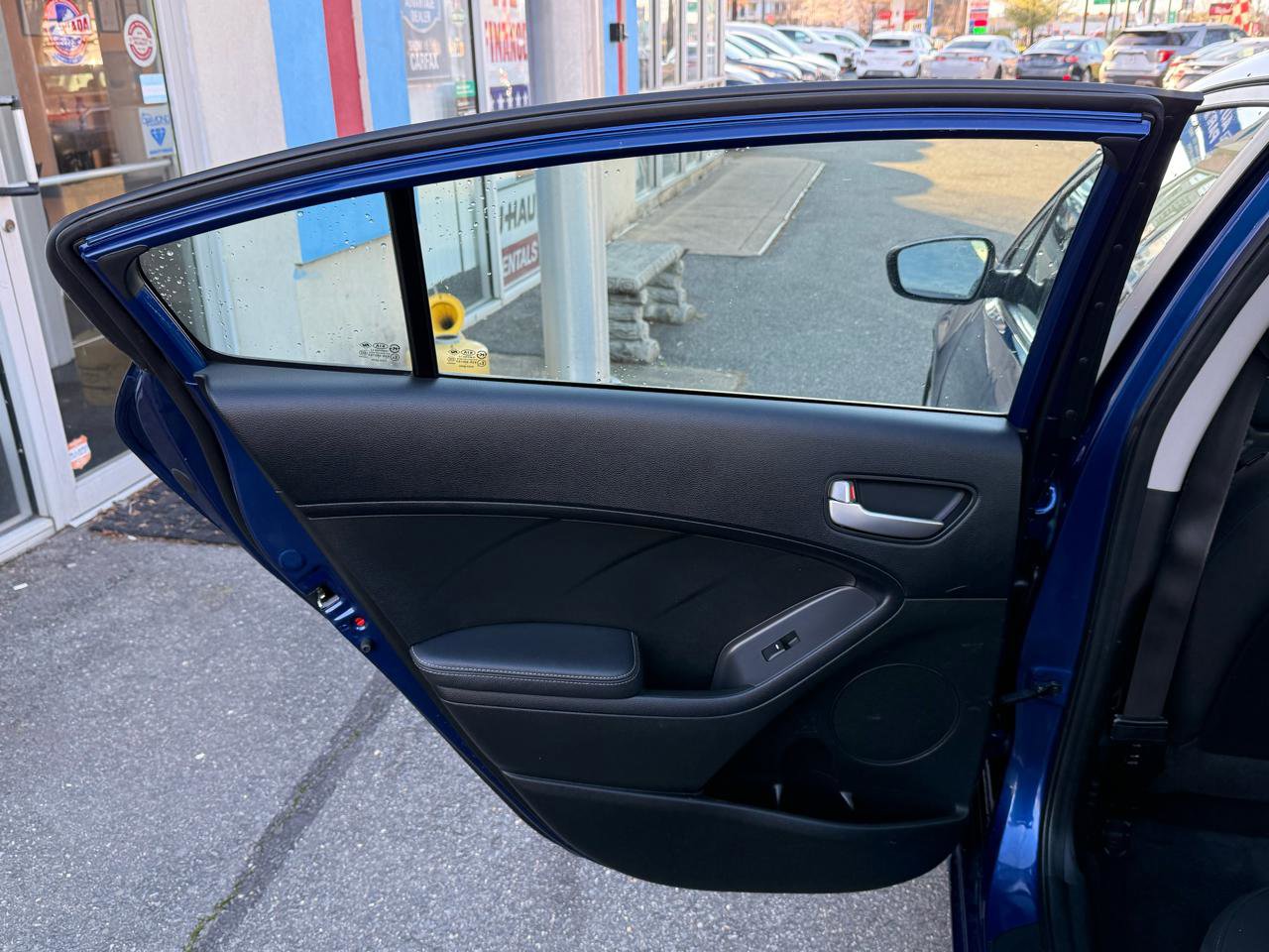 Used 2018 Kia Forte LX image 13