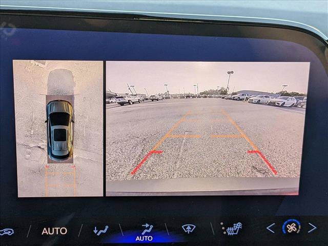 New 2025 Chevrolet Blazer EV LT AWD/4WD image 11
