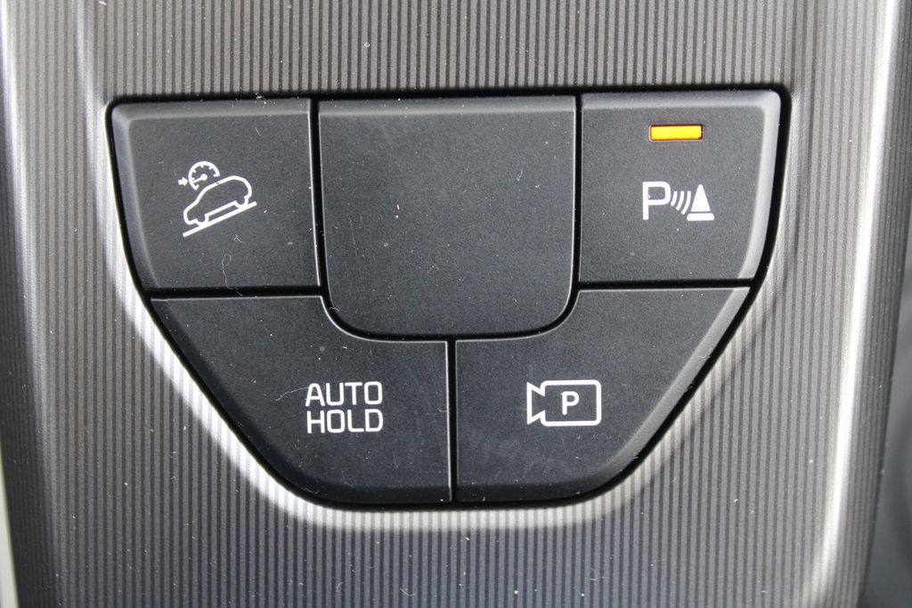New 2026 Kia Sportage EX AWD/4WD image 39