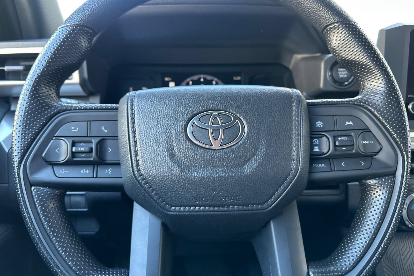 Certified 2026 Toyota Tacoma SR5 RWD image 22