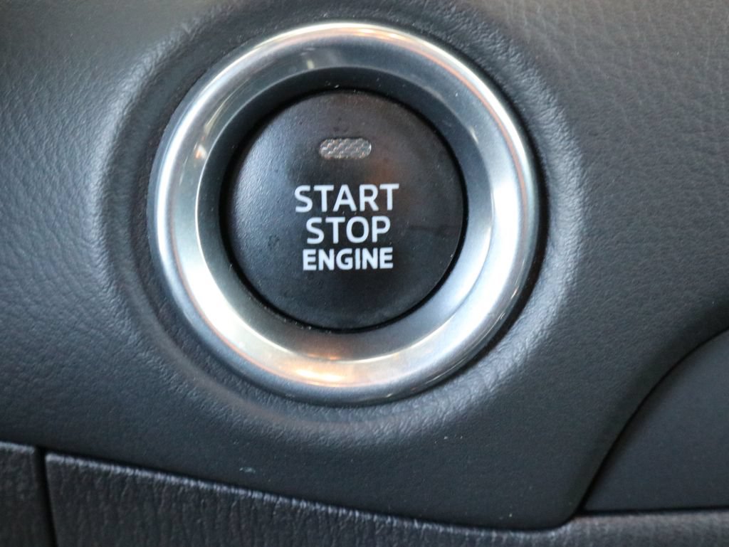 Used 2025 MAZDA CX-5 Carbon Edition AWD/4WD image 19