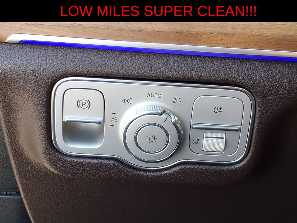 Used 2021 Mercedes-Benz GLE 350 4MATIC image 17