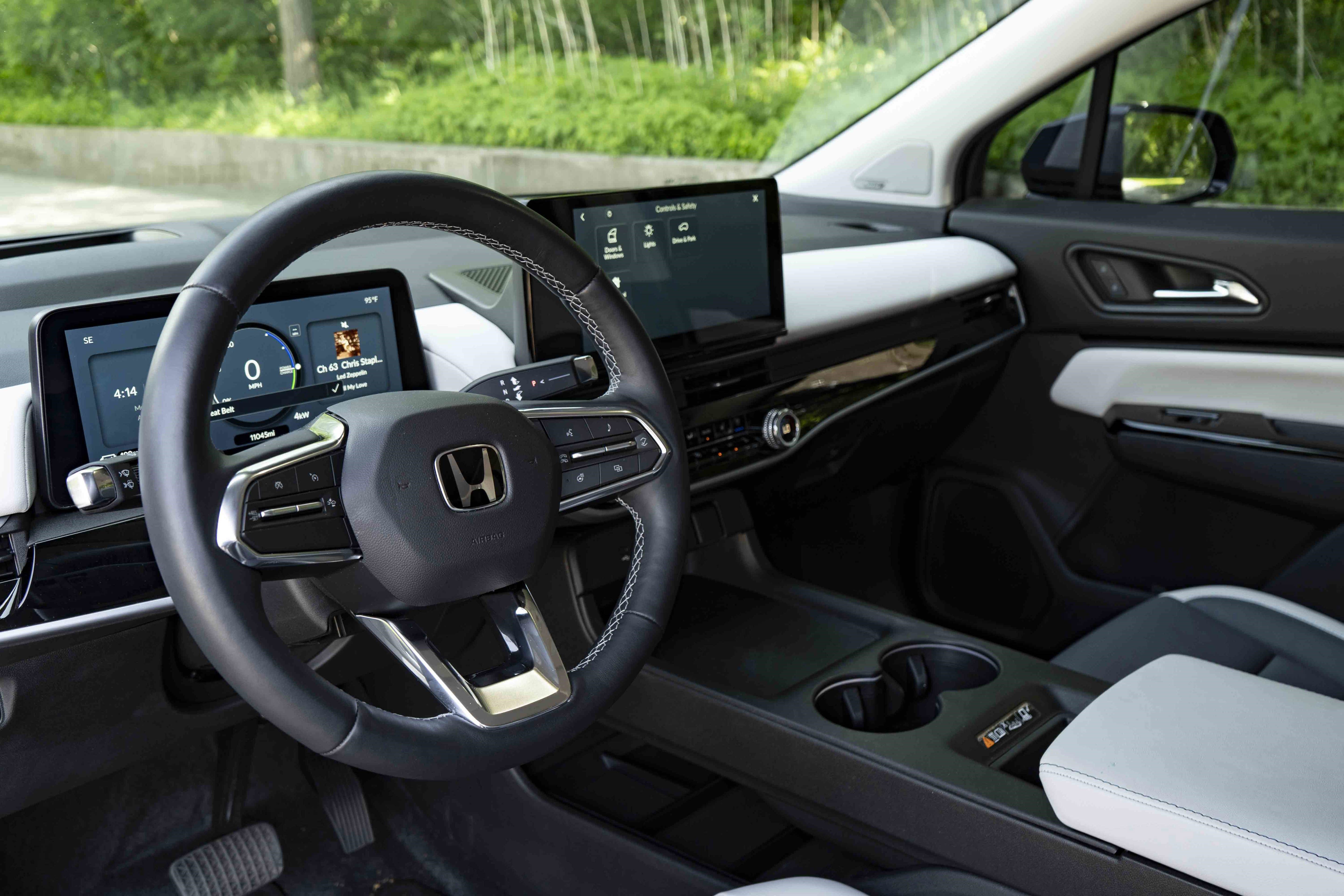 Used 2024 Honda Prologue Elite image 16