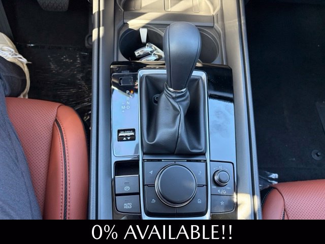 Used 2026 MAZDA CX-50 Meridian Edition w/ Weather Package AWD/4WD image 19