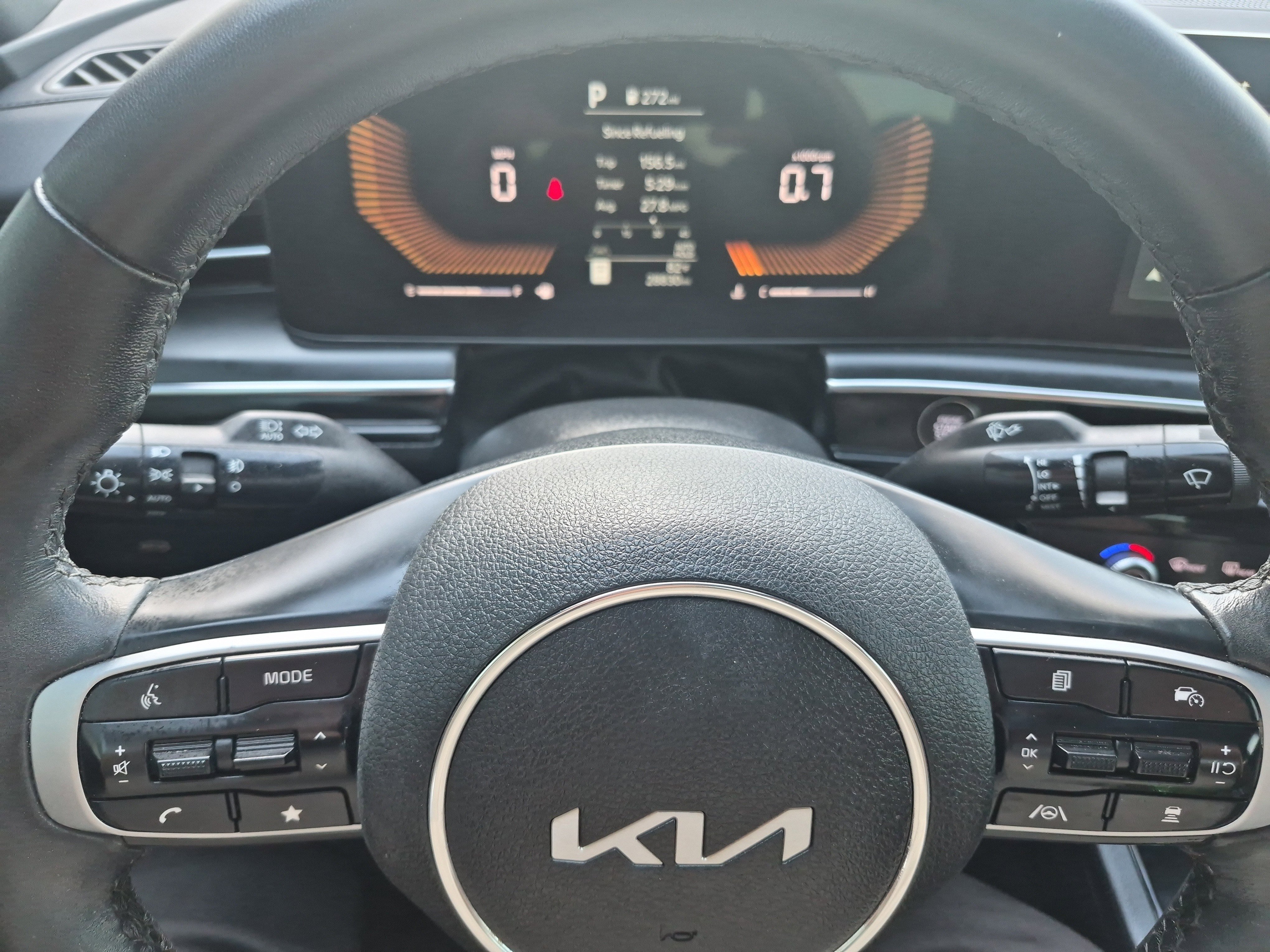 Used 2025 Kia K5 GT-Line w/ GT-Line Premium Package image 24