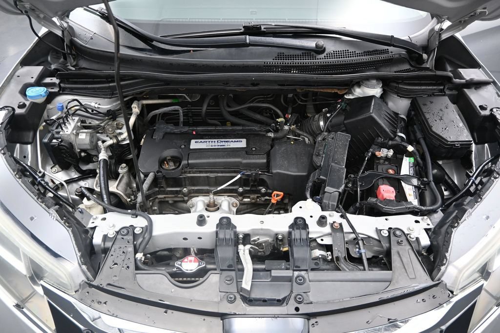 Used 2015 Honda CR-V EX image 15
