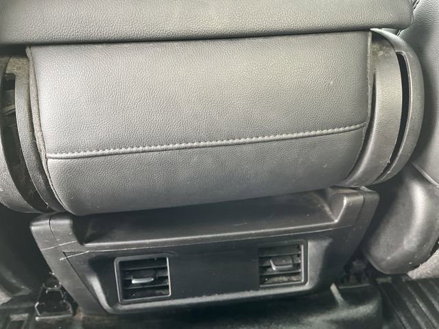 Used 2020 Chevrolet Silverado 1500 W/T w/ WT Value Package image 23