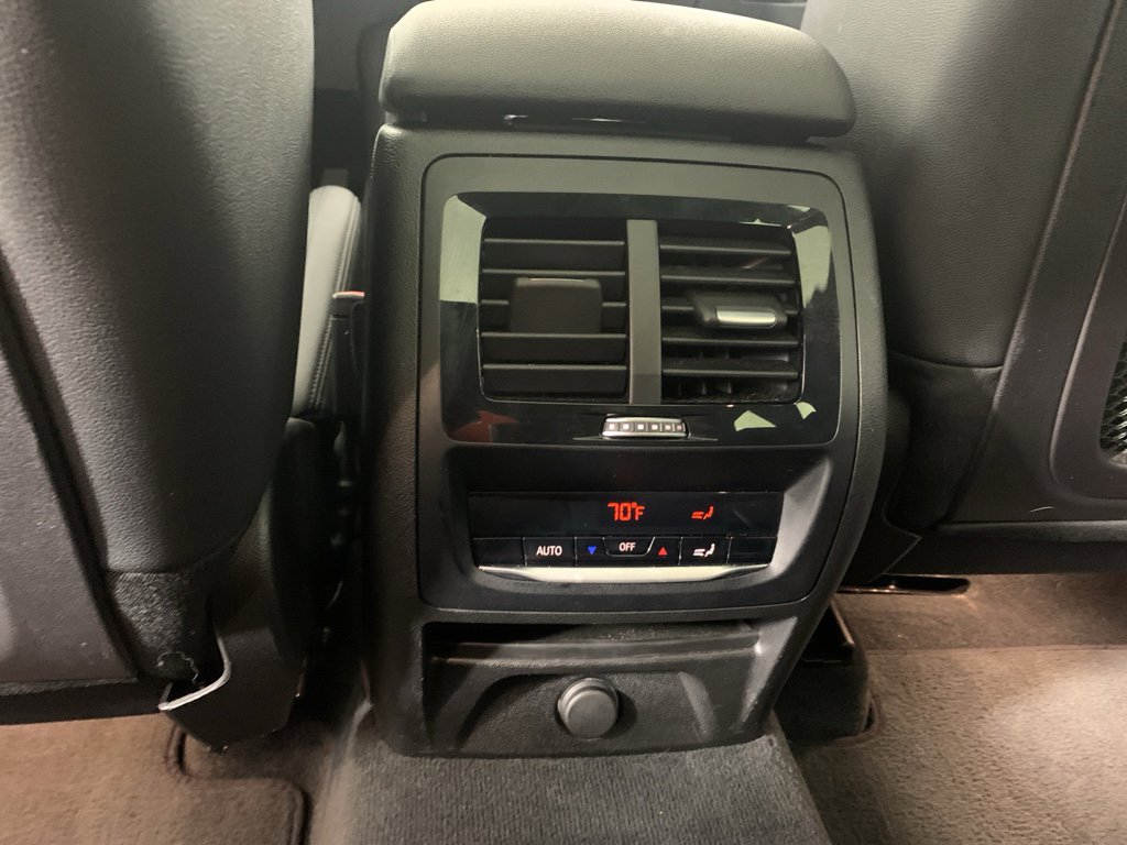 Used 2019 BMW X3 xDrive30i w/ Driving Assistance Package image 35