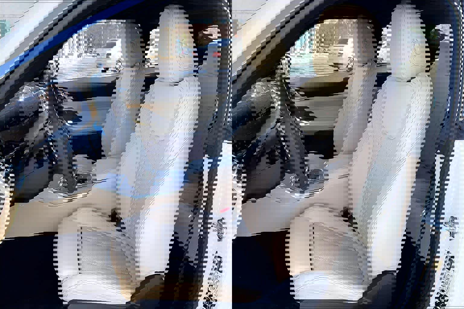 Used 2025 BMW 430i xDrive 430i xDrive w/ Convenience Package image 7