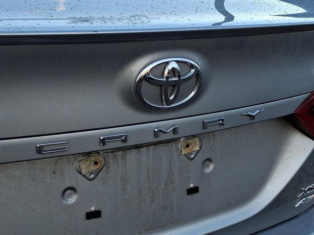 Certified 2021 Toyota Camry XSE AWD/4WD image 6