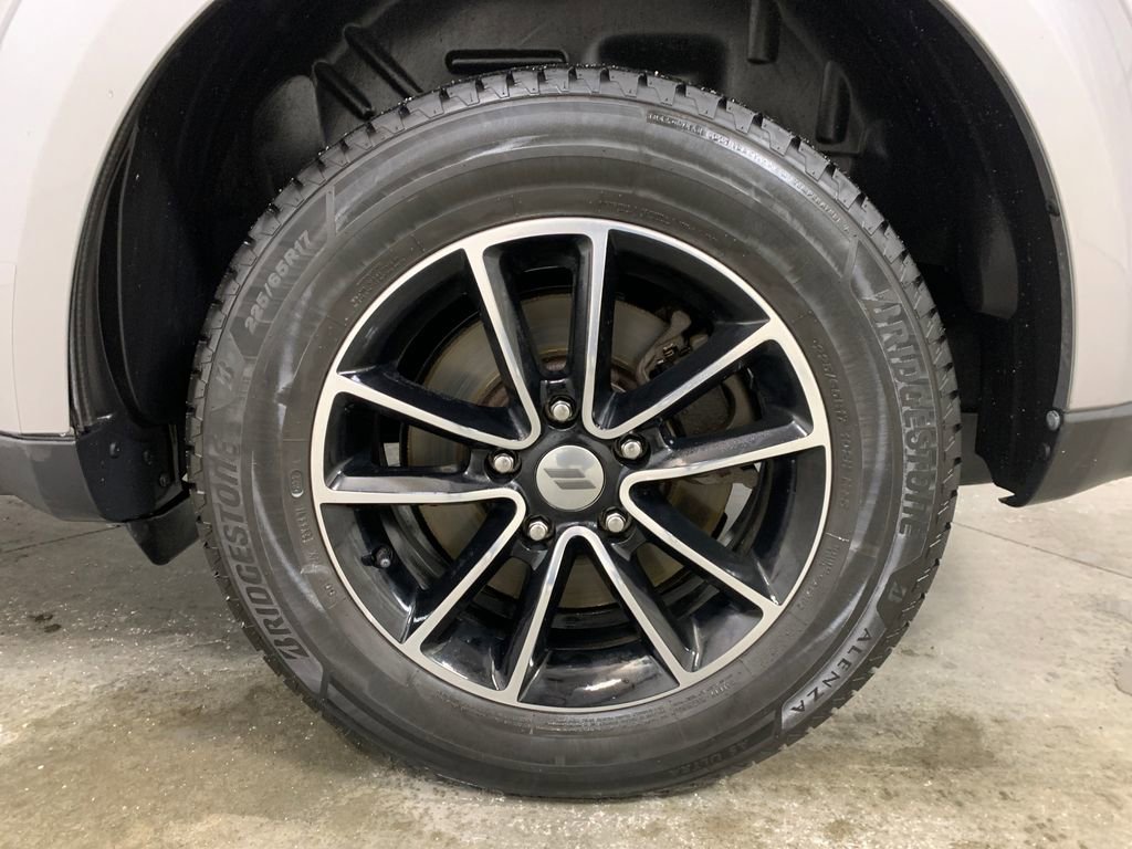 Used 2019 Dodge Journey SE w/ Premium Group image 23