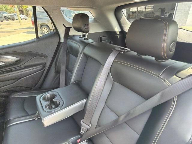Used 2018 GMC Terrain SLT w/ Preferred Package FWD image 12