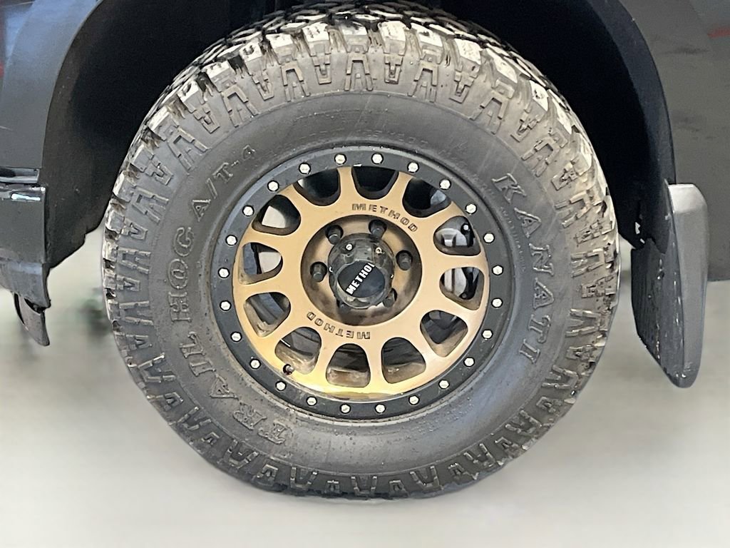 Used 2022 Chevrolet Silverado 1500 RST w/ Safety Package image 31