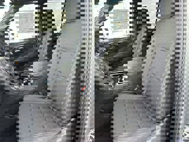 New 2026 Chevrolet Tahoe LS image 13