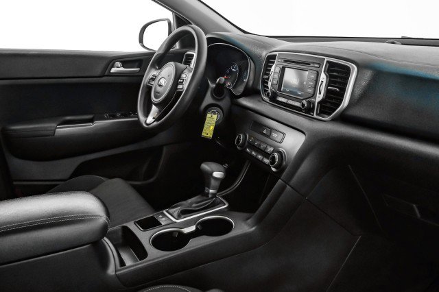 Used 2019 Kia Sportage LX image 20
