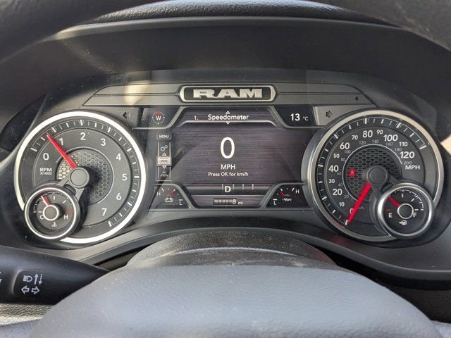 New 2026 RAM 1500 Express image 25