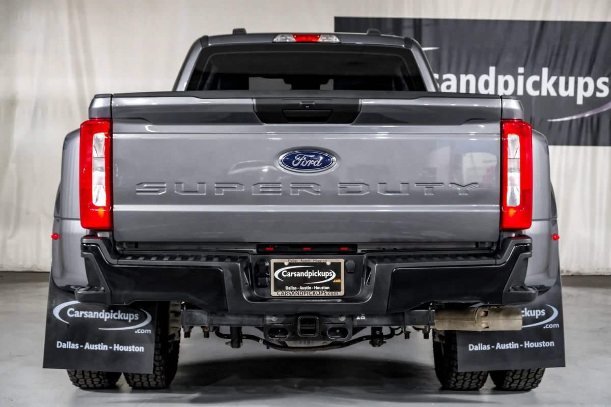 Used 2025 Ford F350 XL AWD/4WD image 9