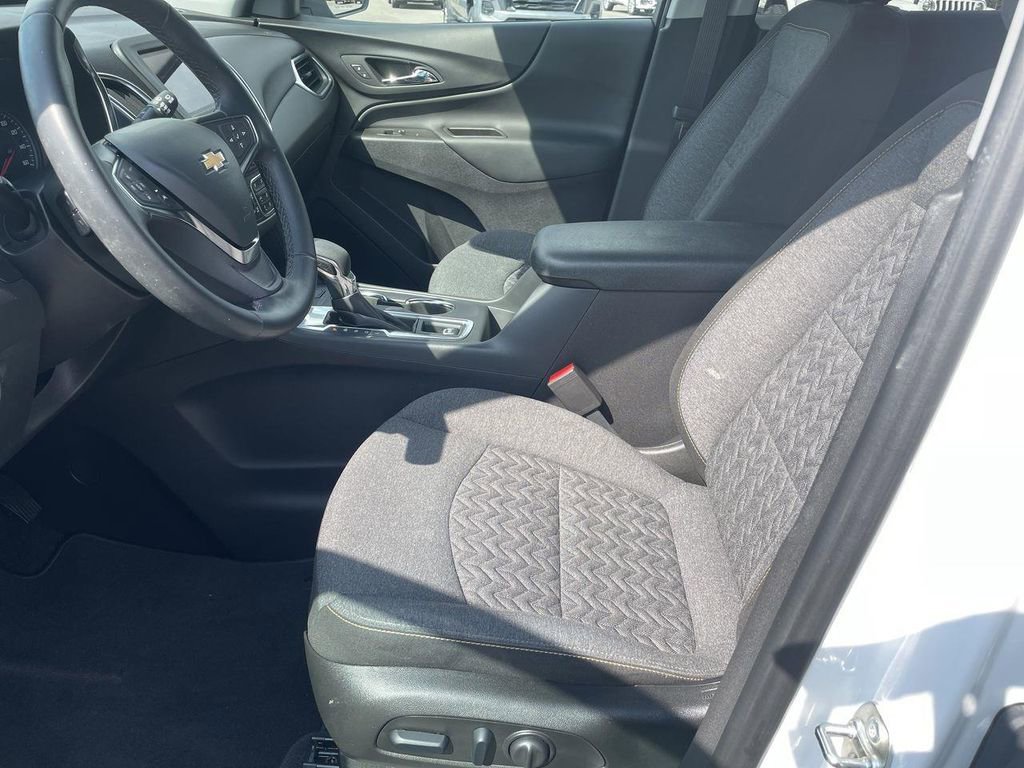 Certified 2024 Chevrolet Equinox LT image 18