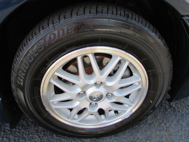 Used 2000 INFINITI G20 image 19