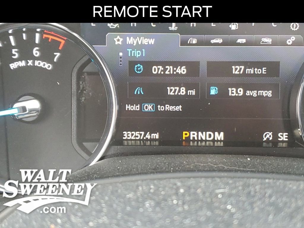 Certified 2021 Ford Expedition King Ranch image 22