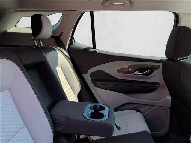 Used 2020 GMC Terrain SLE FWD image 24
