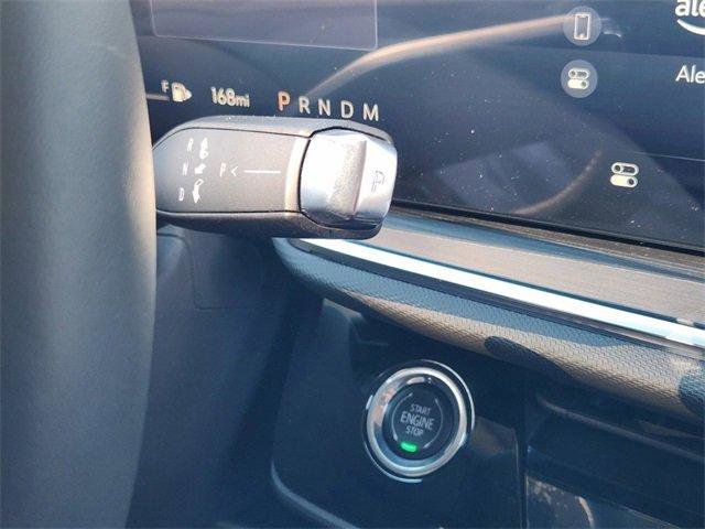 New 2025 Buick Envision Preferred image 16