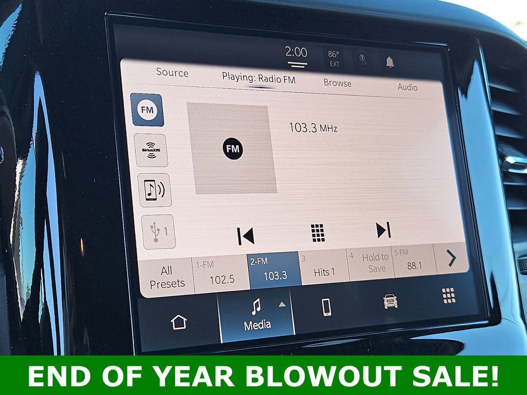 New 2026 RAM 3500 Tradesman image 16