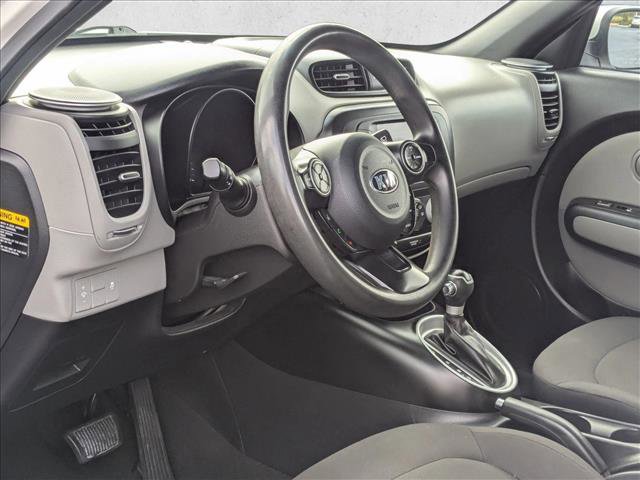 Used 2019 Kia Soul Base image 10