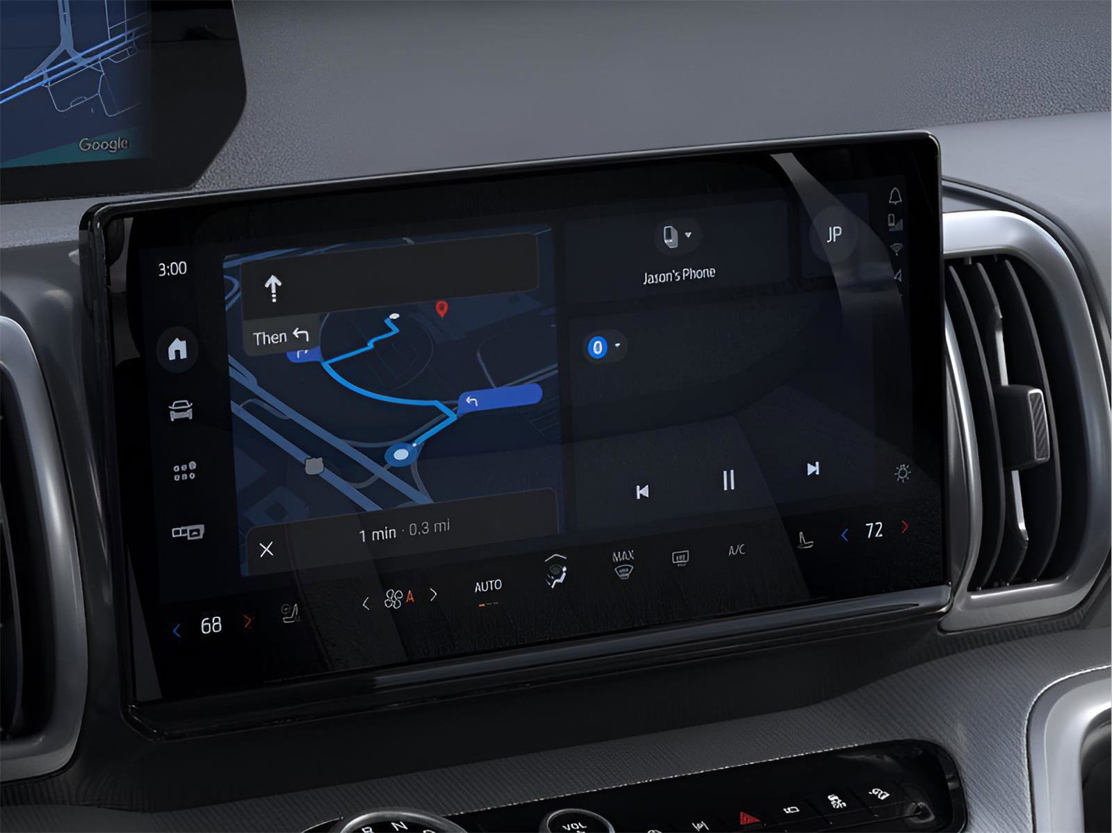 New 2025 Ford Expedition Active image 14