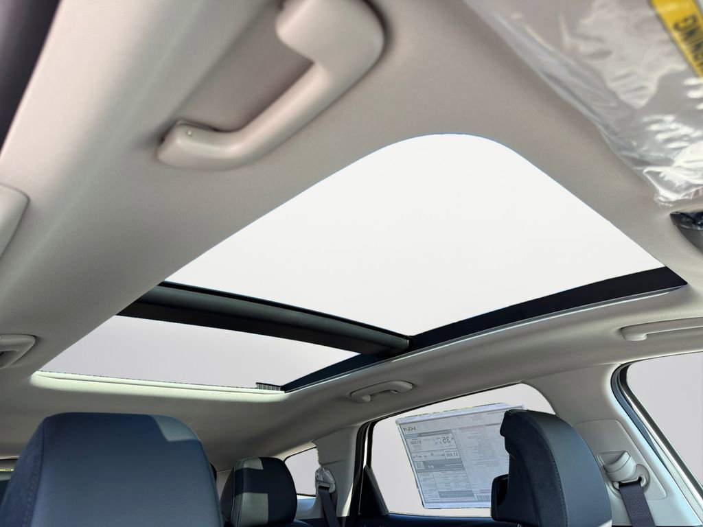 New 2026 Kia Sportage SX Prestige image 16