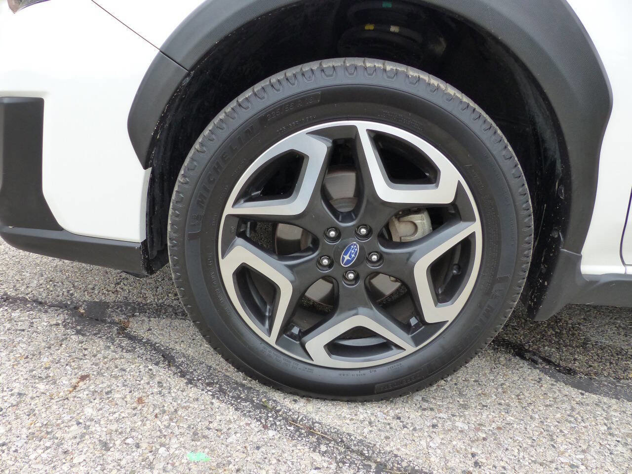 Used 2019 Subaru Crosstrek 2.0i Limited w/ Popular Package #4 image 15