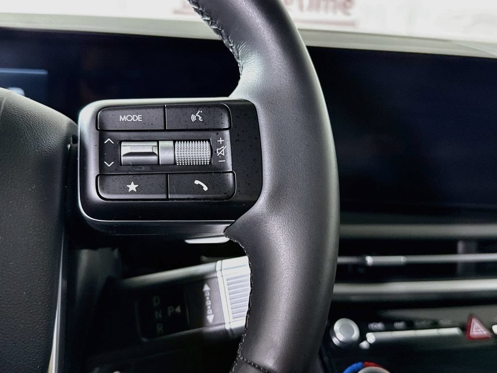 Certified 2025 Hyundai Santa Fe XRT AWD/4WD image 23