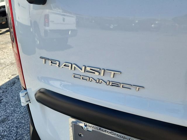 Certified 2023 Ford Transit Connect XL image 17