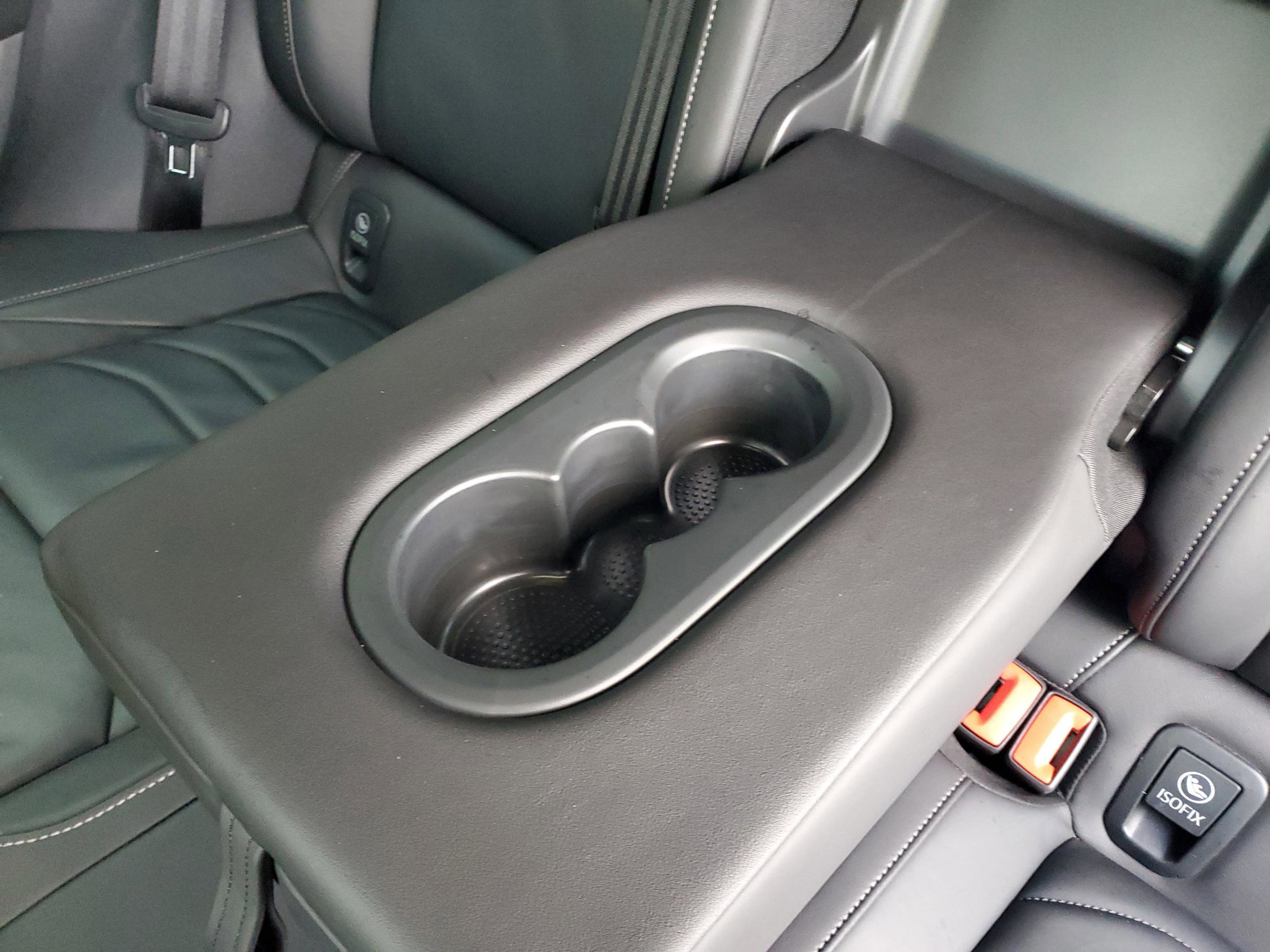 Used 2019 Volkswagen Arteon SEL image 11